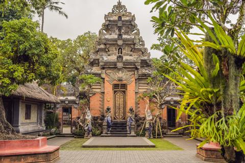 Trekking Hidden Paths Indonesia